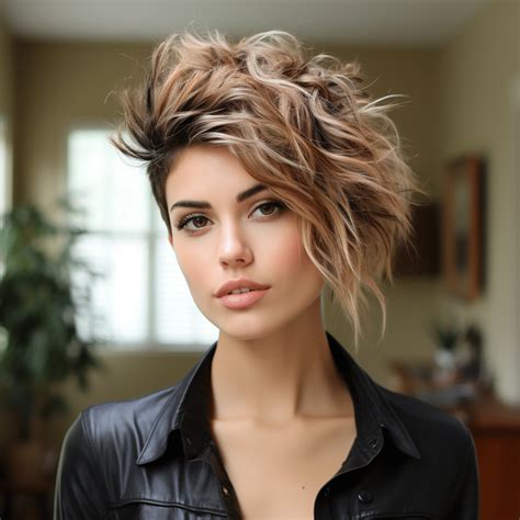 lesbian short hair|The Ultimate Guide to Lesbian Haircuts: Styles, Tips, and Inspiration